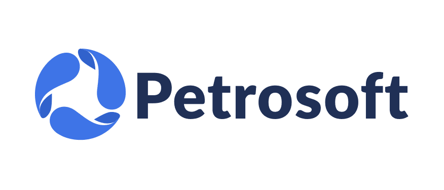 Petrosoft Logo