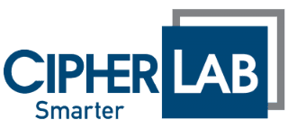 CipherLab Smarter Logo