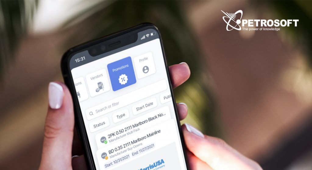 Retail 360 Mobile App