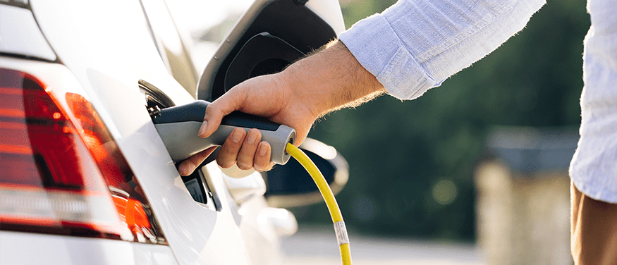 C-stores sell 80% of fuel in the United States, meaning they have special considerations as consumers switch to electric vehicles.