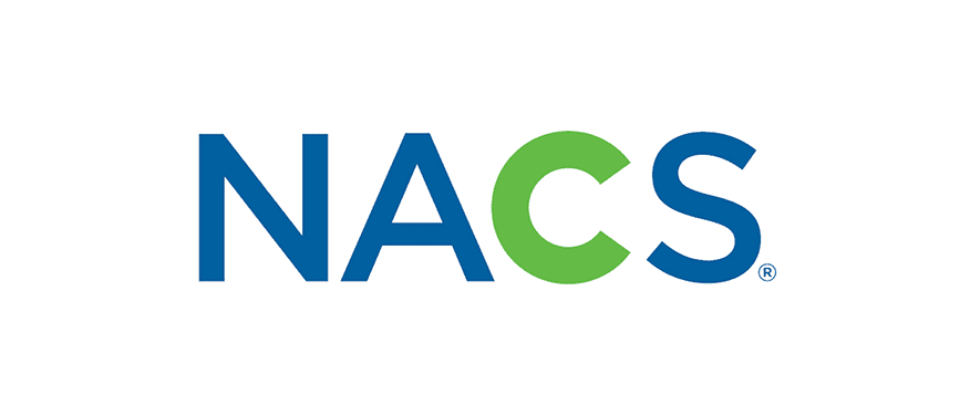 NACS Logo
