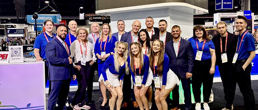 Team Petrosoft at NACS 2023