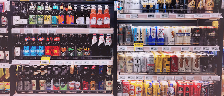 Certain items can help boost convenience store revenue.