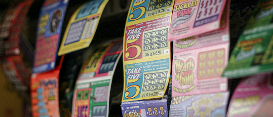 Many states give payouts to store owners who sell winning lottery tickets, sometimes changing the lives of retailers as well as winners.